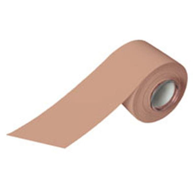Tape Kinesiology Body Armor Elastic 2"x25yd Adhesive Beige Ea